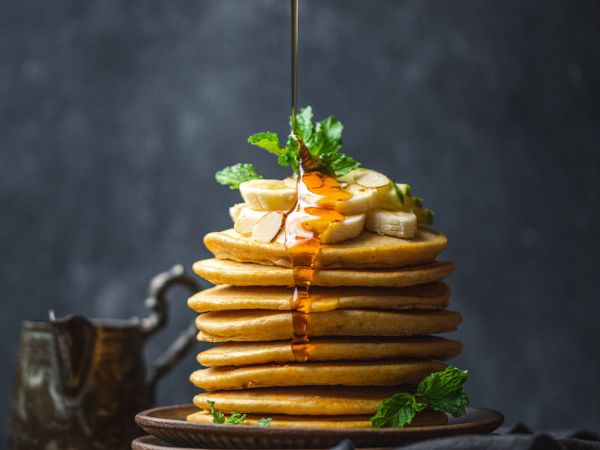 Pancakes